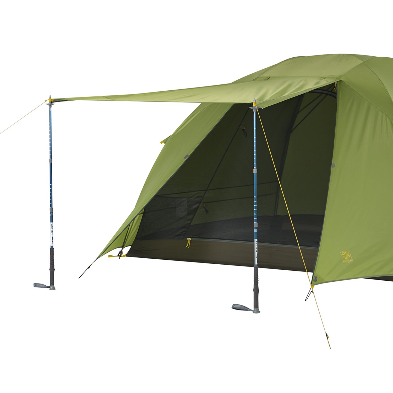 Slumberjack 2-Person Dome Tent