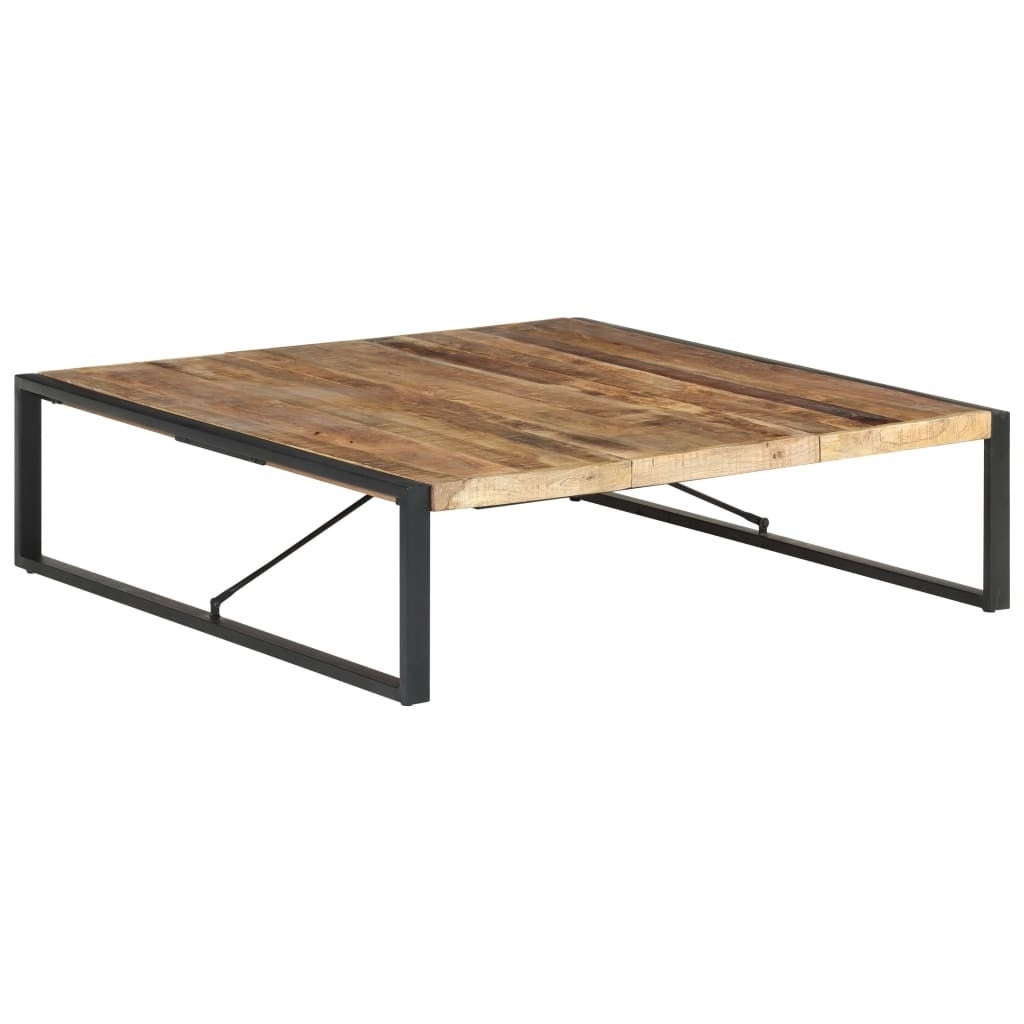 vidaXL Coffee Table 55.1