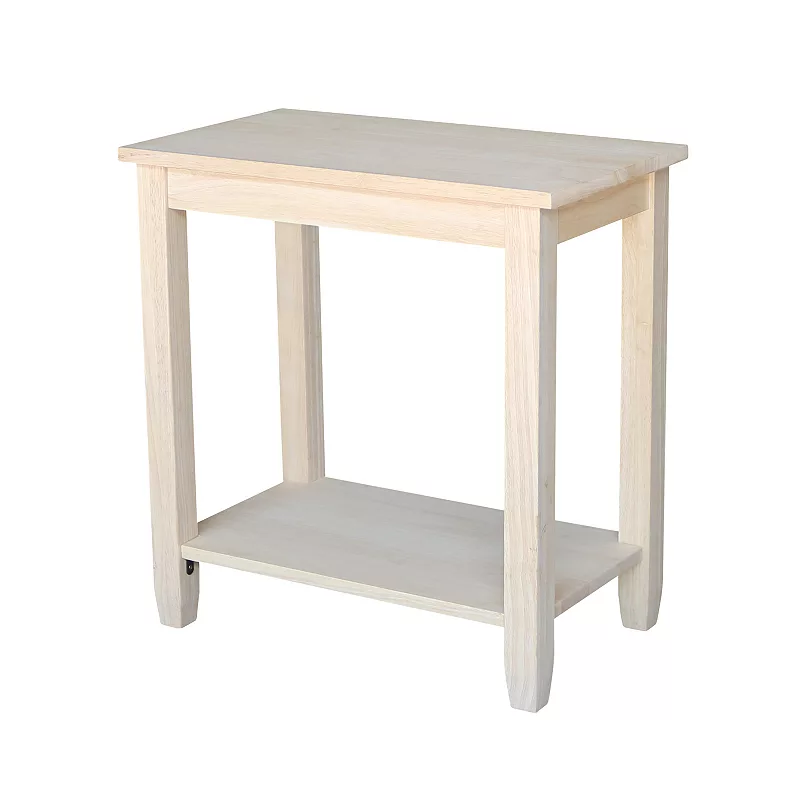 Solano Accent Table