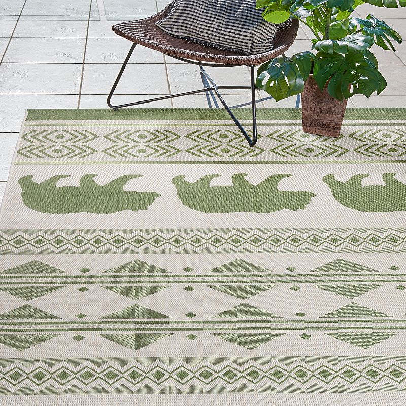 Gertmenian Paseo Orin Rug