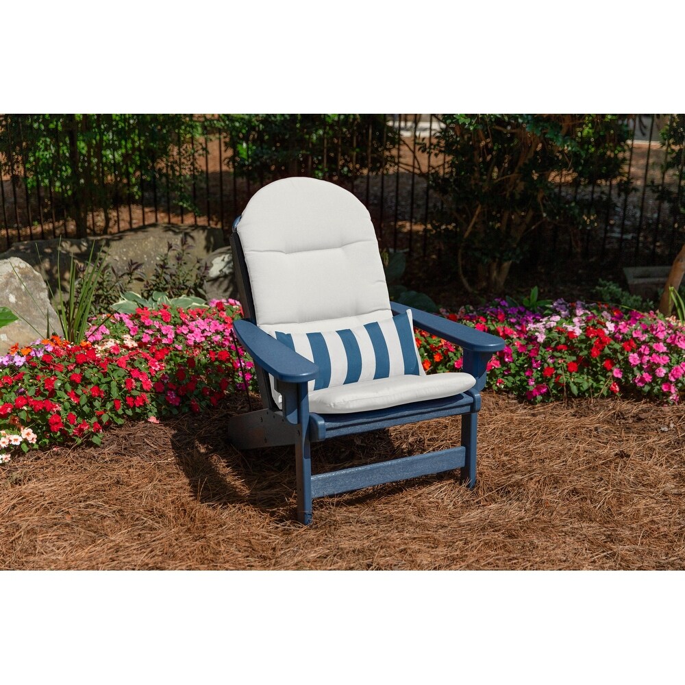 Sunbrella 49 x 20.5 Adirondack Cushion