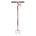 Garden Weasel 91316 Red Garden Cultivator