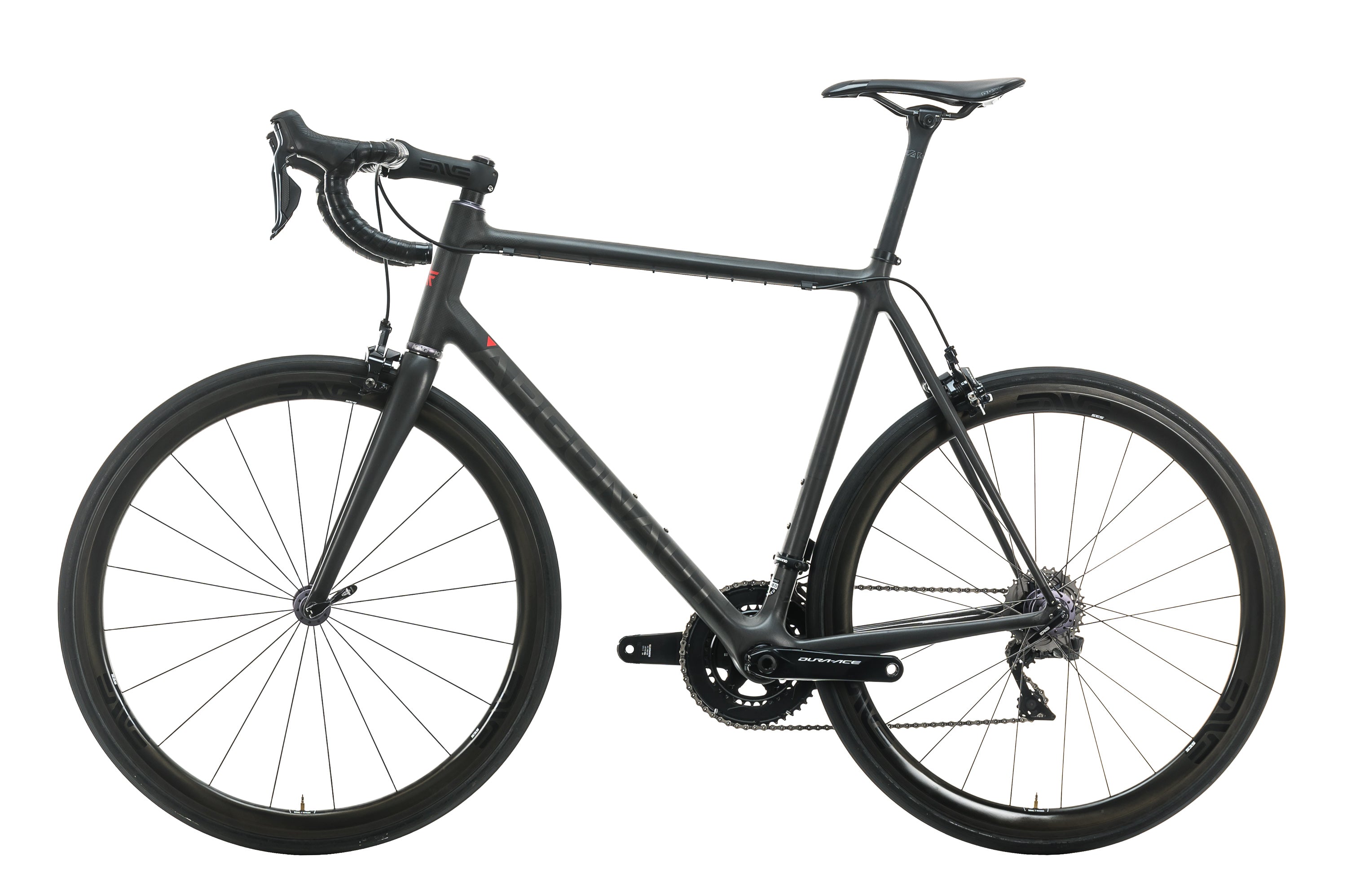 Argonaut Custom Carbon Road Bike - Large