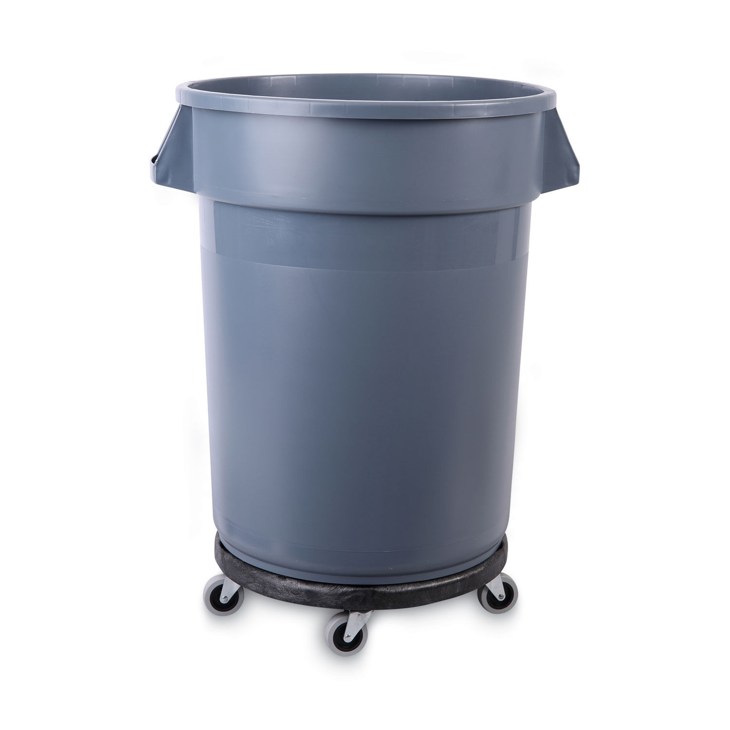 Refuse Container Utility Dolly by Boardwalkandreg; BWKDOLLY