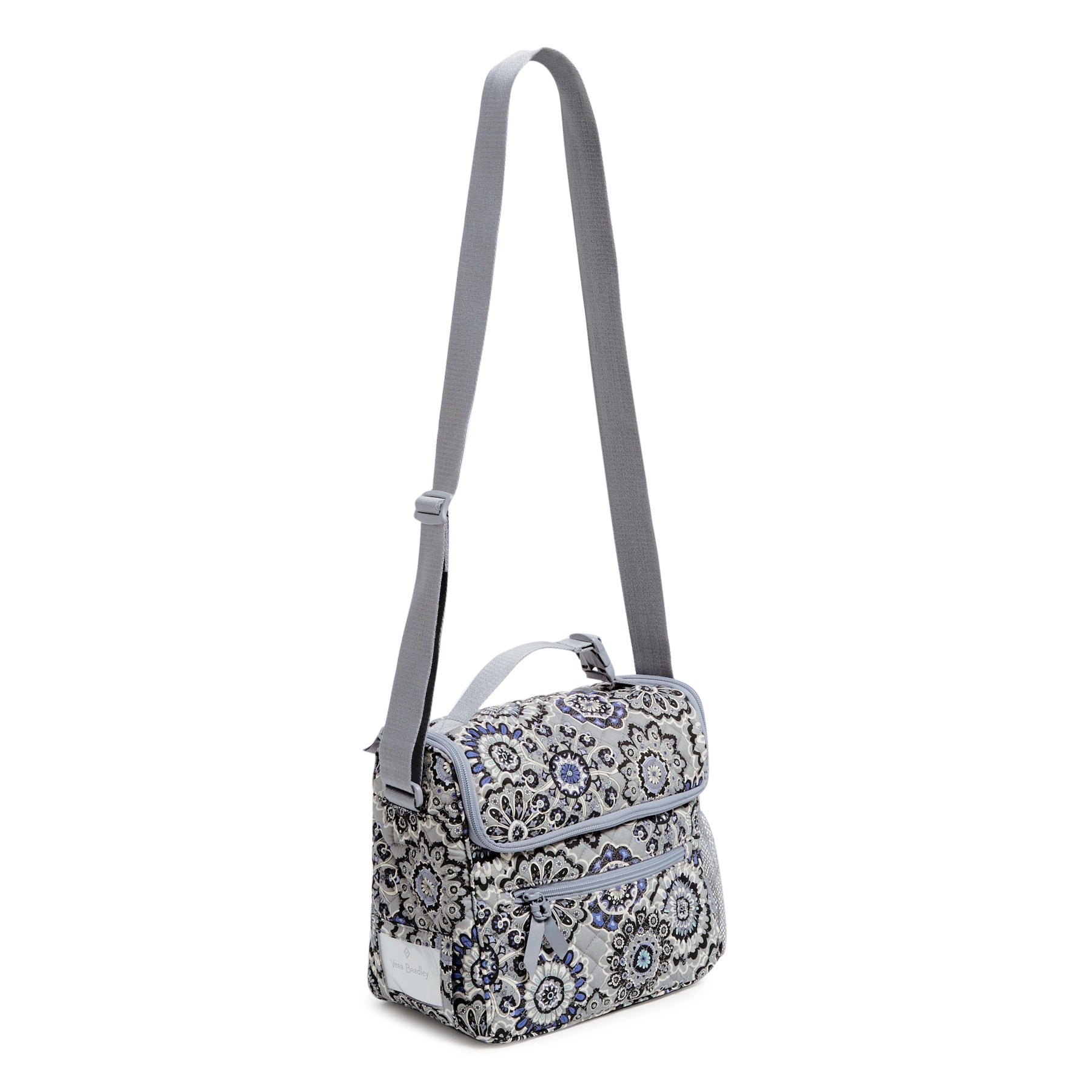 Lunch Crossbody Bag