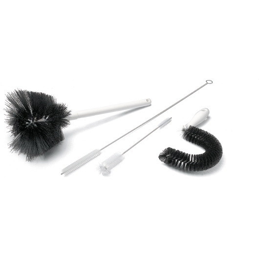 Carlisle 16 Inch Nylon Coffee Urn Brush  1 Each  1...