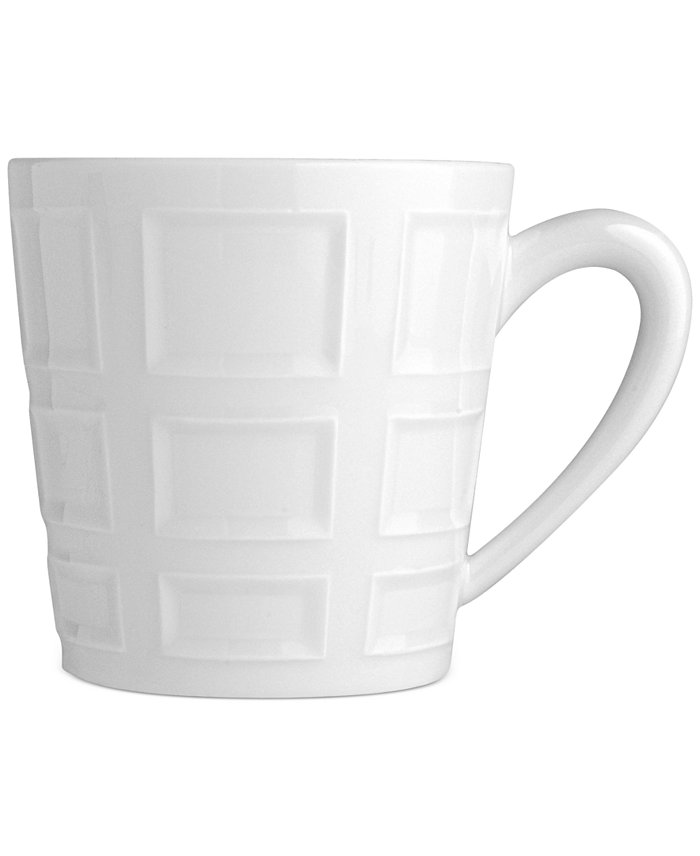 Bernardaud Naxos Mug 12 oz.