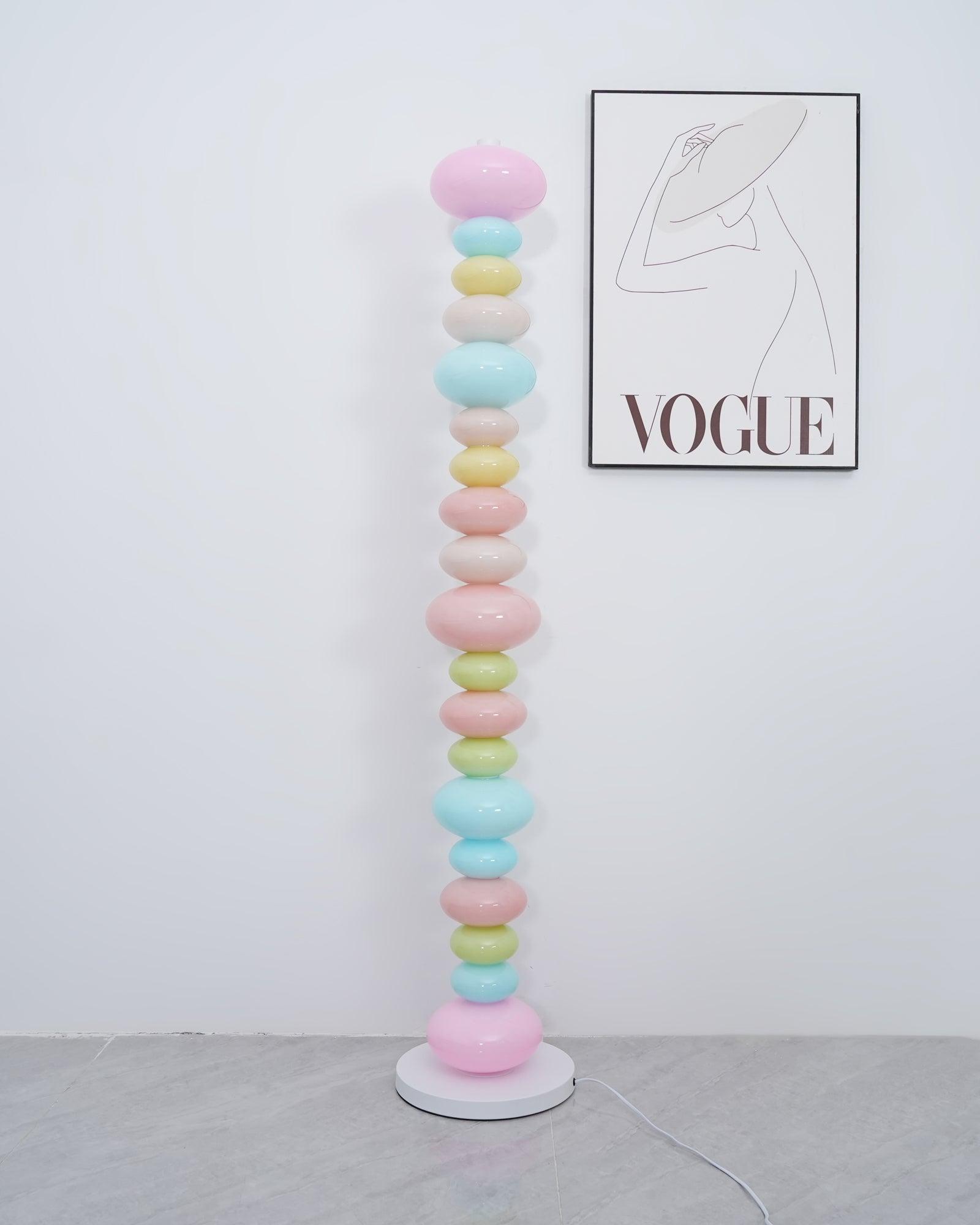 Candy Floor Lamp