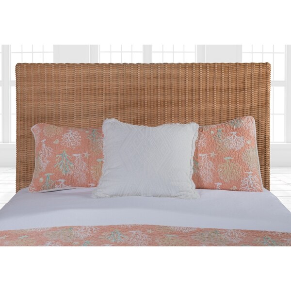 Driftwood Natural Core Headboard by Panama Jack - - 14663791