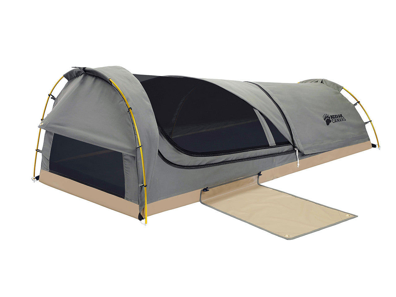 Kodiak Canvas Swag 1 Person Tent