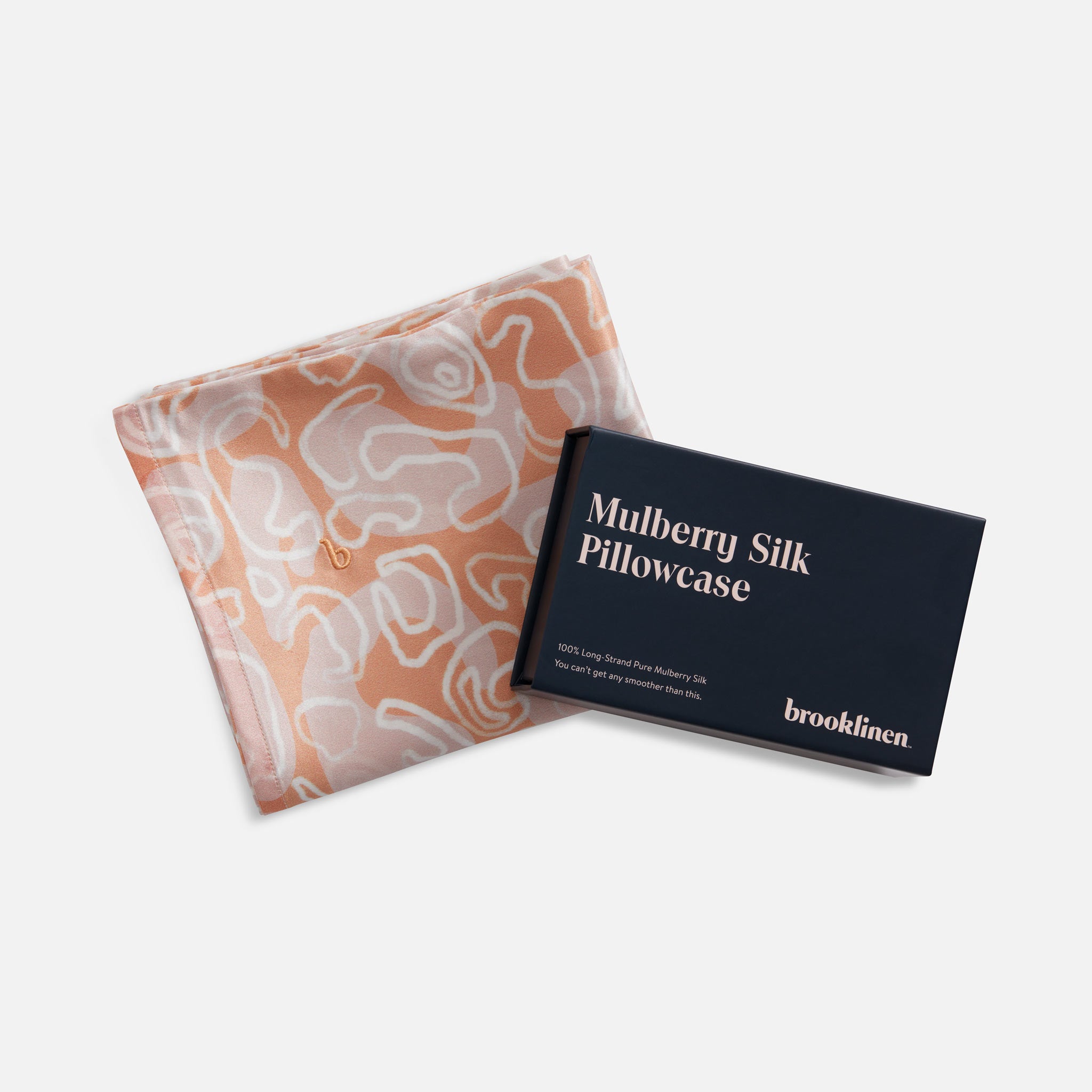 Mulberry Silk Pillowcase