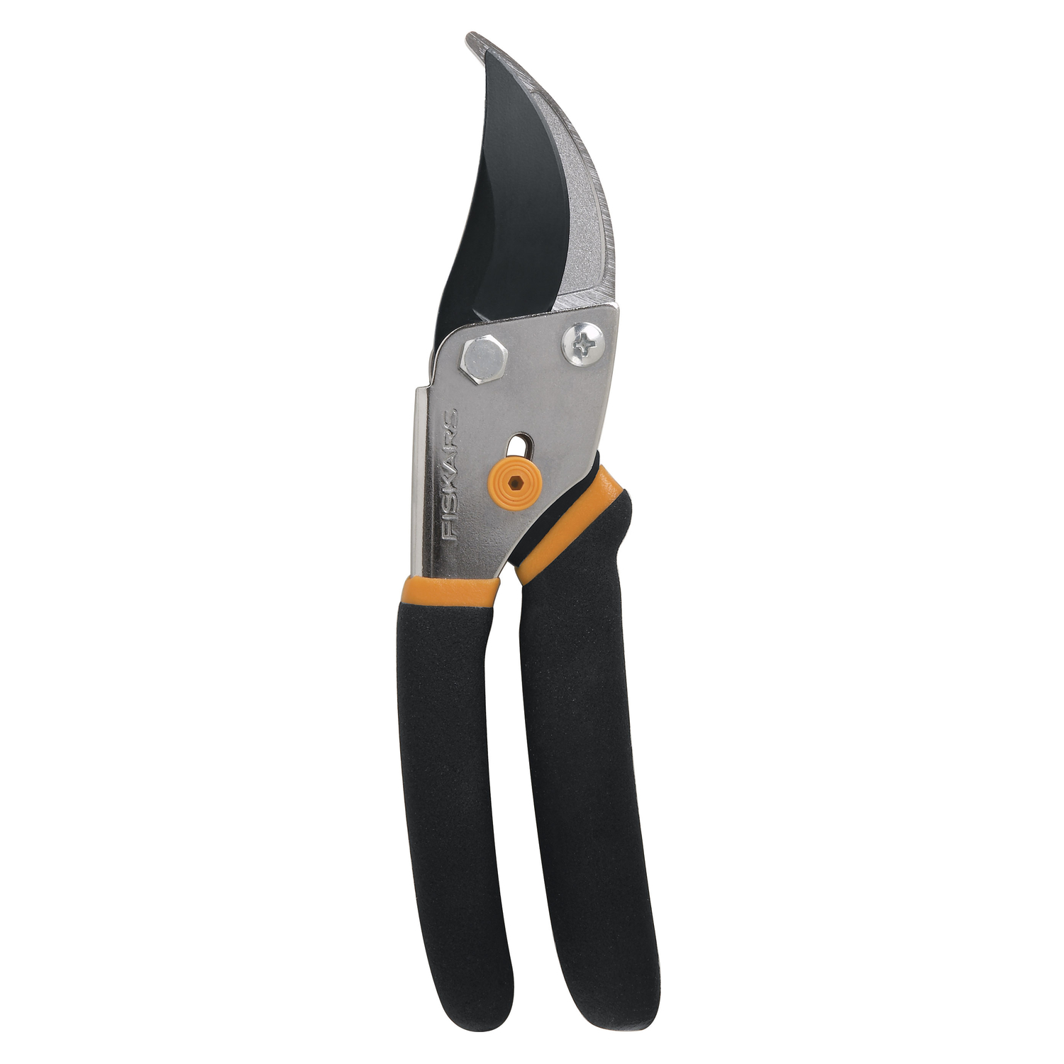 Fiskars Carbon Steel Bypass Pruners