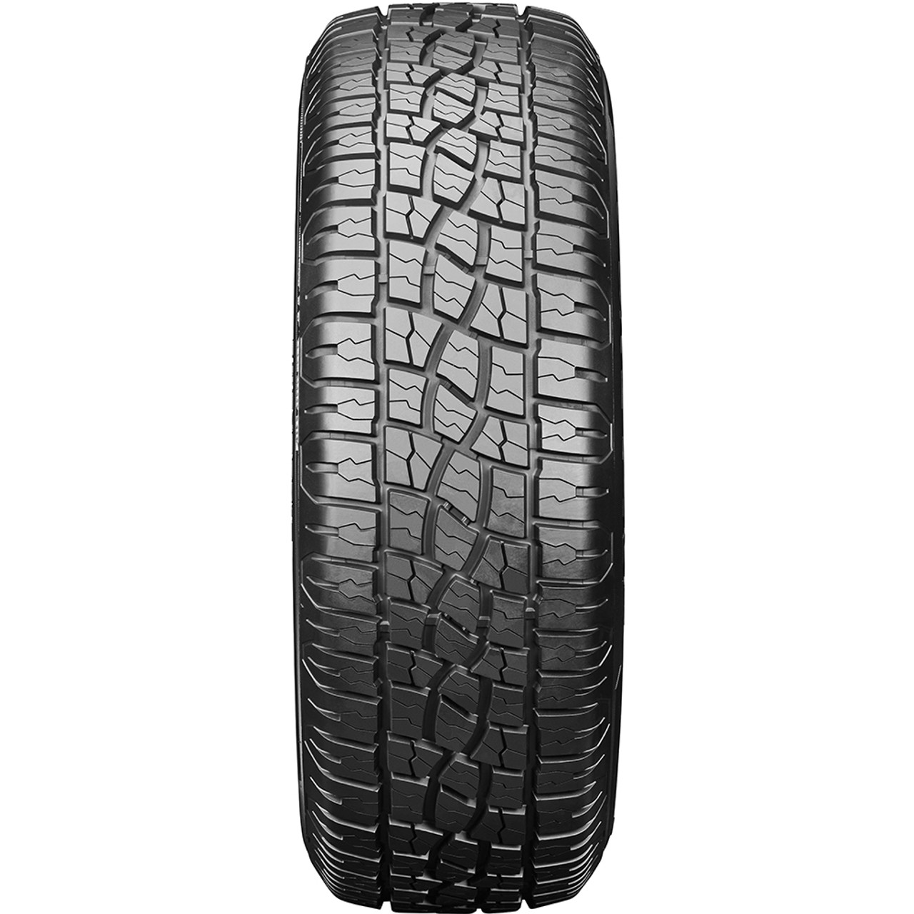 Starfire Solarus AP LT 31X10.50R15 109R C (6 Ply) AS A