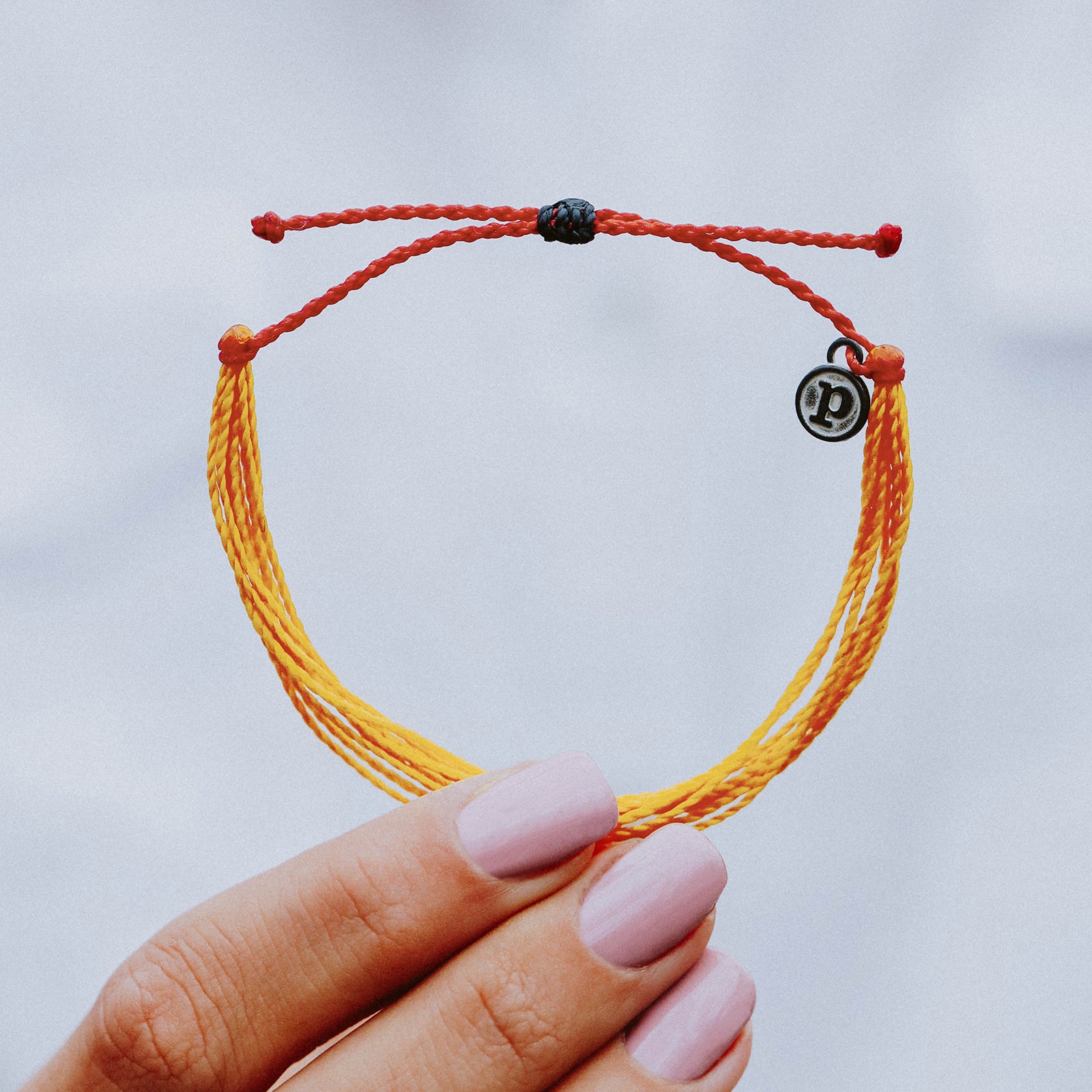 Pura Vida Charity Bracelet for Stand Up To Cancer