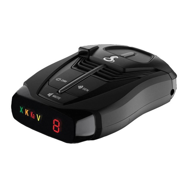 Cobra Rad 380 Radar laser Detector