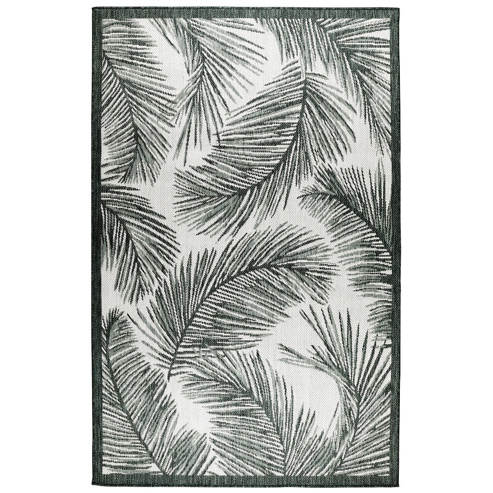 Liora Manne Malibu Palm Indoor/Outdoor Rug