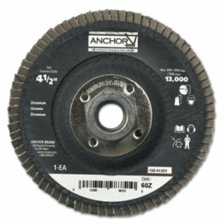 Anchor Brand 102 41351 4 1/2 29 Angled 5/8 1160Z ...