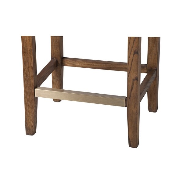 Northport Counter Stool - N/A