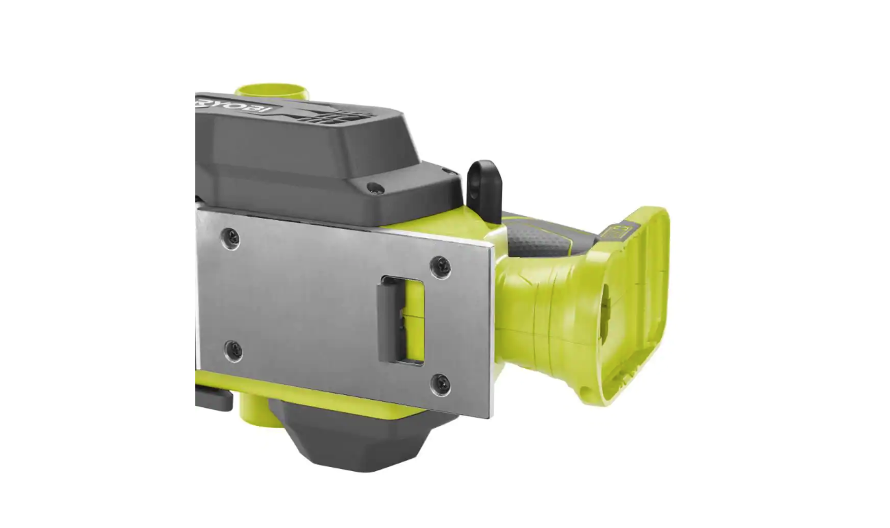 RYOBI P611 ONE+ 18V Cordless 3-1/4 in. Planer (Tool Only)