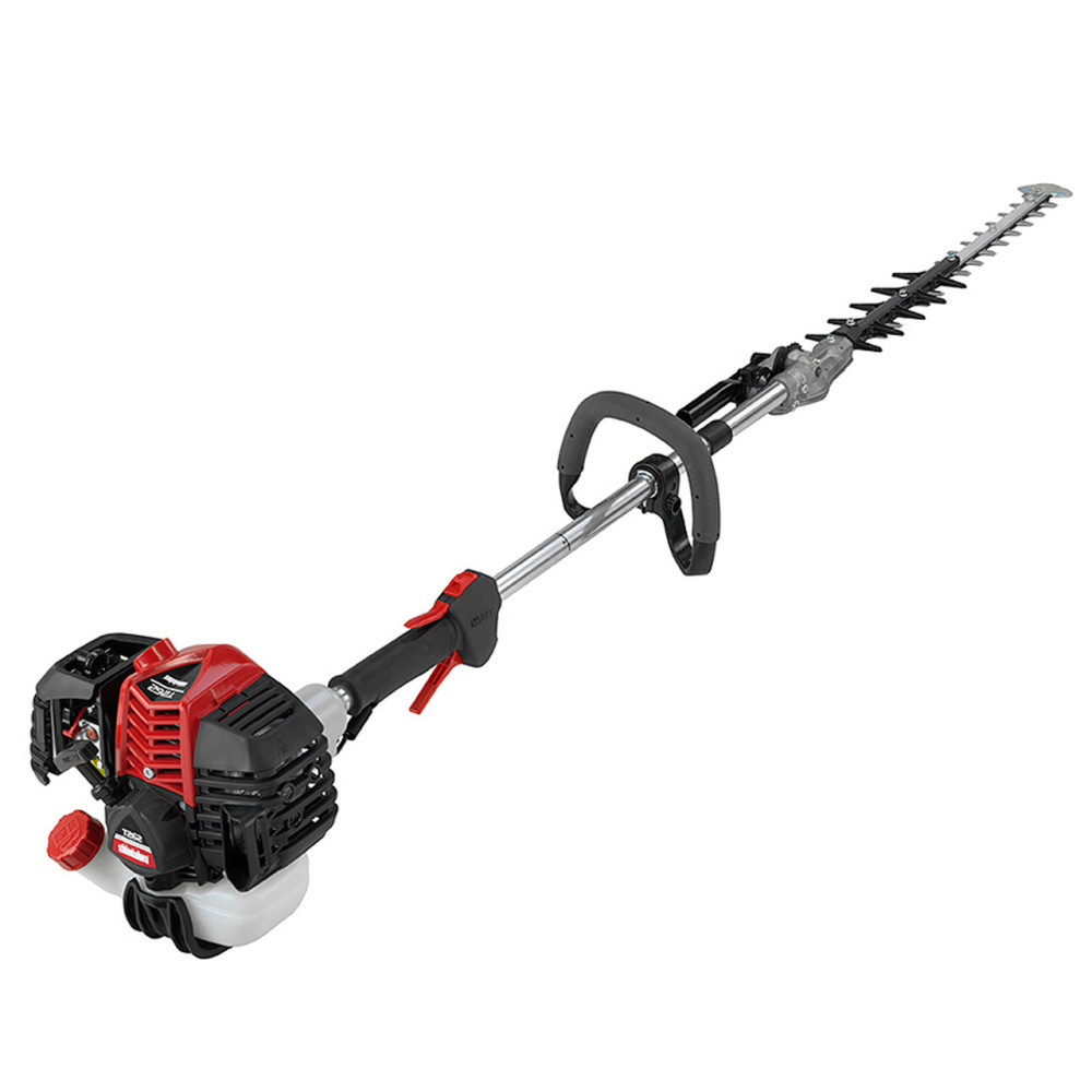 Shindaiwa Hedge Trimmer 21 25.4cc 2 Stroke Mid Reach Shaft ;