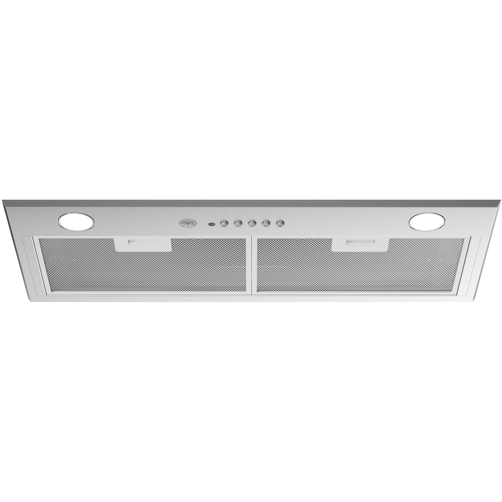 Bertazzoni 30-inch Built-In Hood Insert KIN30XV