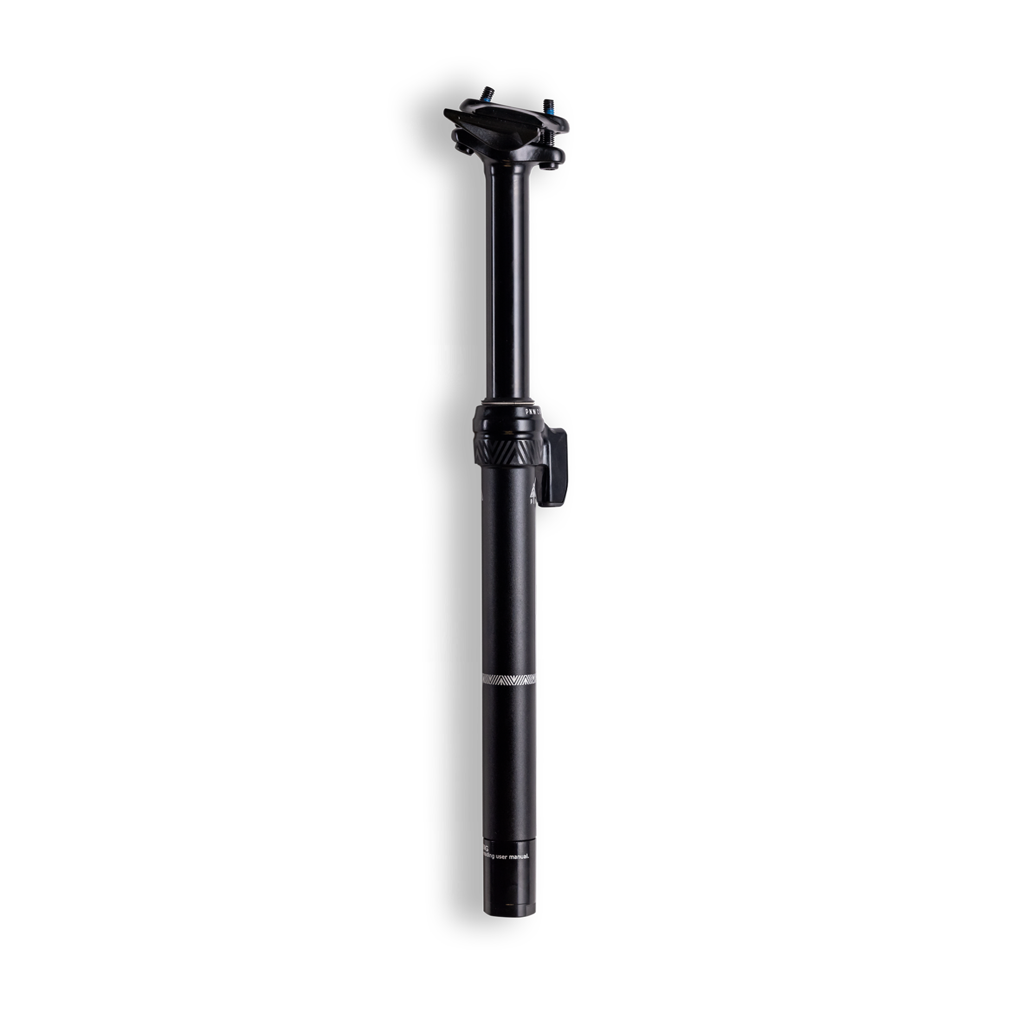 PNW Pine Dropper Seatpost