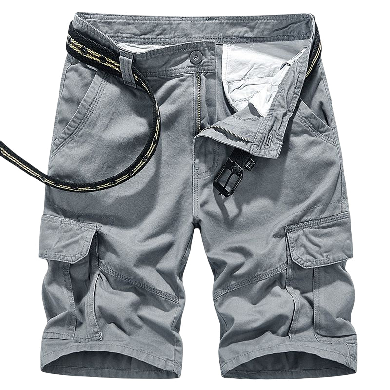 Men's Classic Cargo Shorts