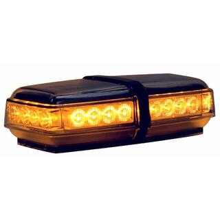 Buyers Products Company 24 Amber LED Mini Light Bar 8891050