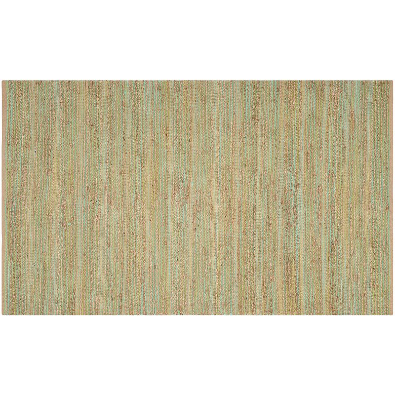 Safavieh Cape Cod Sandy Neck Jute Blend Rug