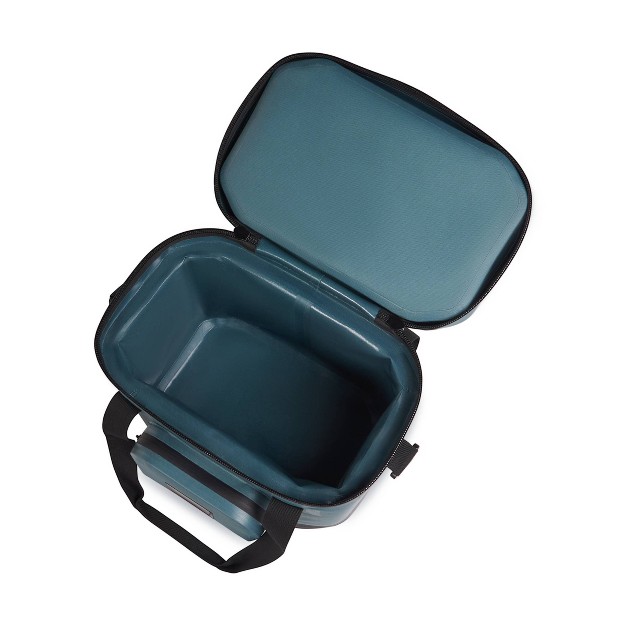 Igloo Trailmate 18 Cans Soft sided Cooler Spruce