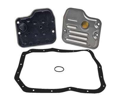 WIX Filters 58010 Transmission Filter Kit