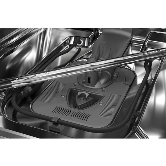 KitchenAid KDTM404KPS 44 dBA Dishwasher In PrintShield Finish With Fre