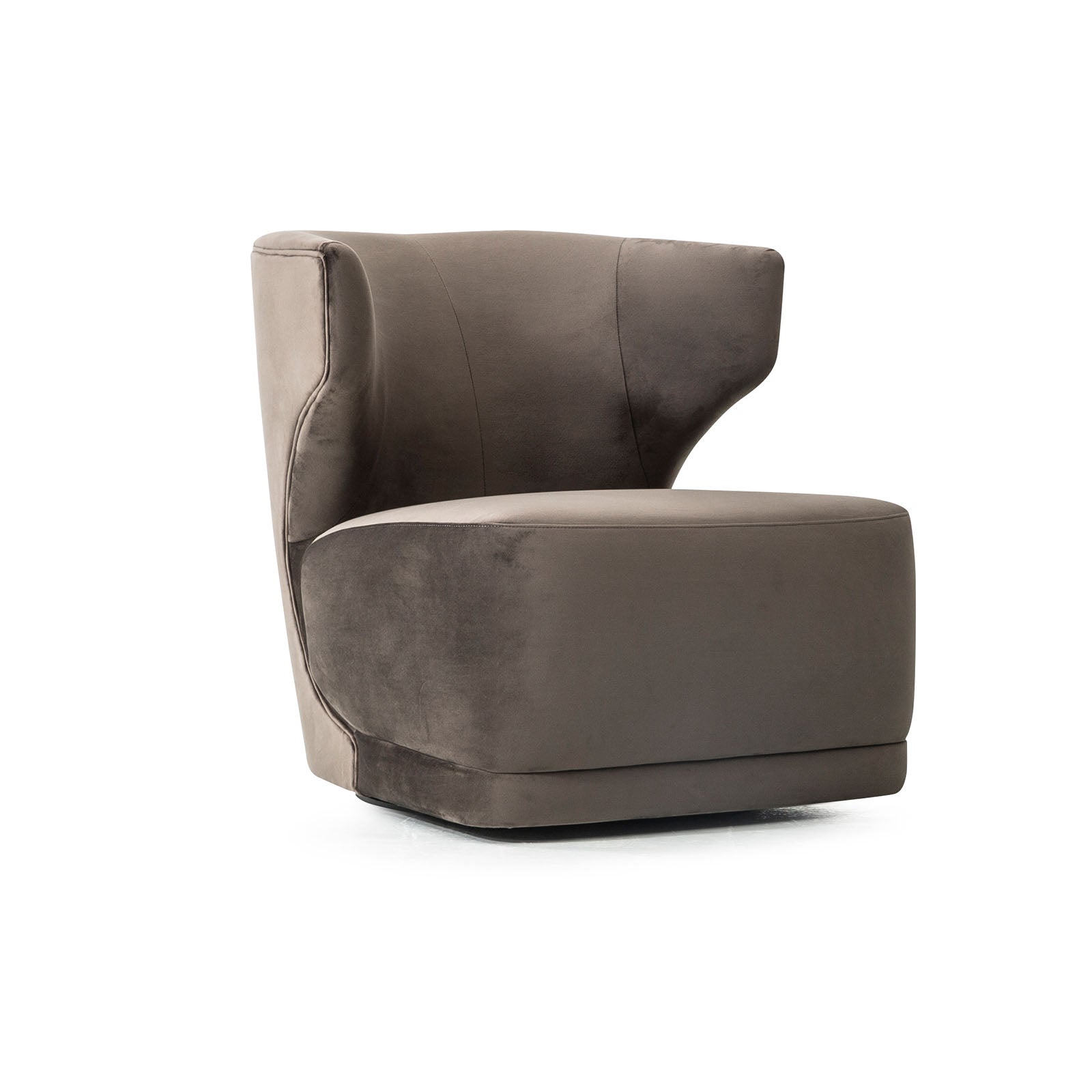 Phantom Yakup Lounge Chair Sofa  Yakup008