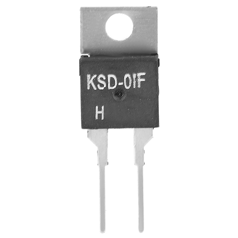 Juc-31f/ksd-01f Temperature Control Normally Opened Switch Thermostat Switch 40~13060