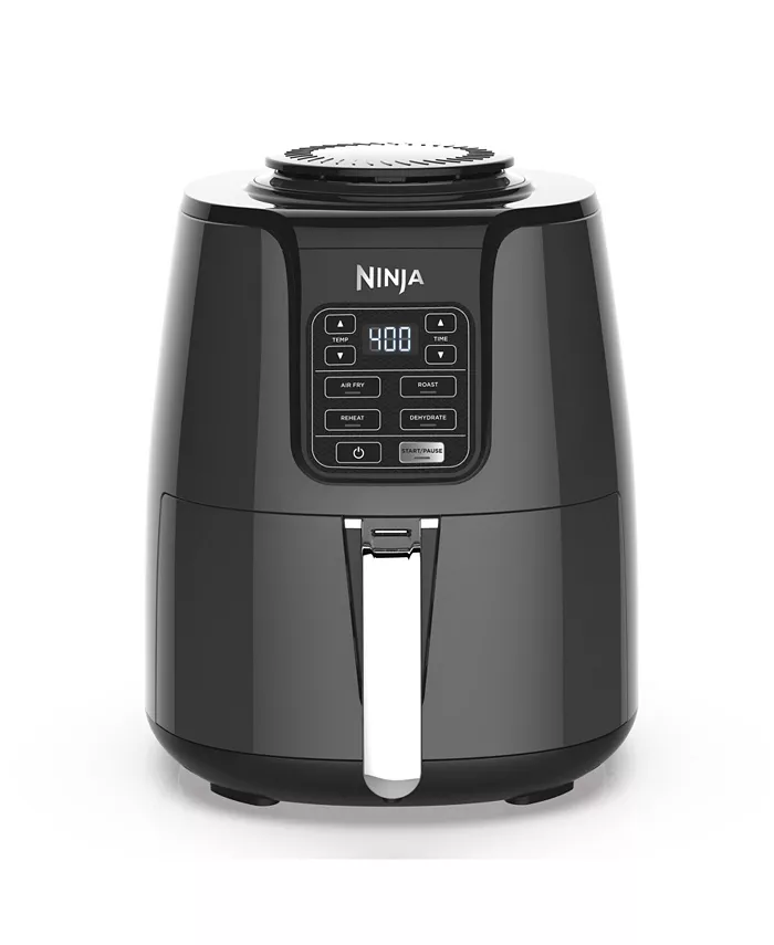 Ninja AF101 4-Quart Ceramic Nonstick Electric Air Fryer