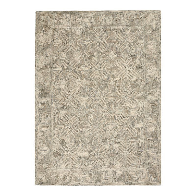 Nourison Vail Intrigue Area Rug