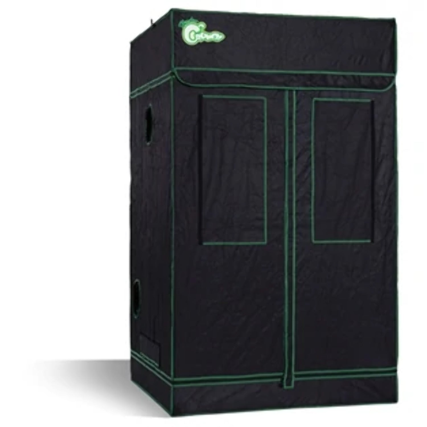 Hydro Crunch Heavy Duty Grow Room Tent 4' x 4' x 6.5'