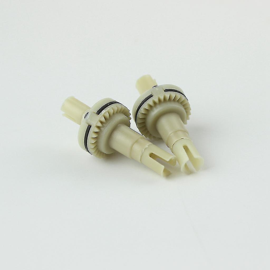 2pcs Differential K969-29 For K969 1/28 Rc Car Spare Parts Upgrade Accessories