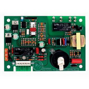 Dinosaur Electric 24VAC FAN BOARD Park Model Fan C...