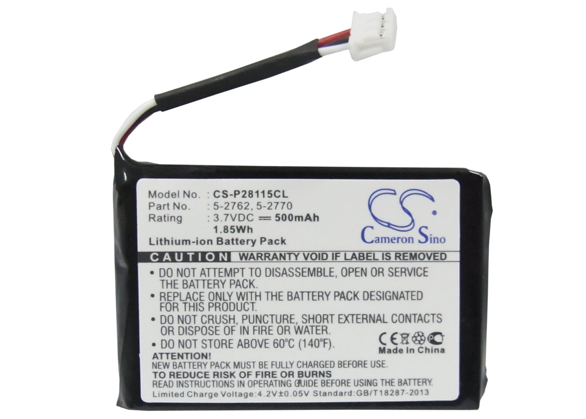 Alcatel 28106FE1 28115FE1A 28118FE1 28118FE1 Dect Replacement Battery BatteryClerkcom Cordless Phone