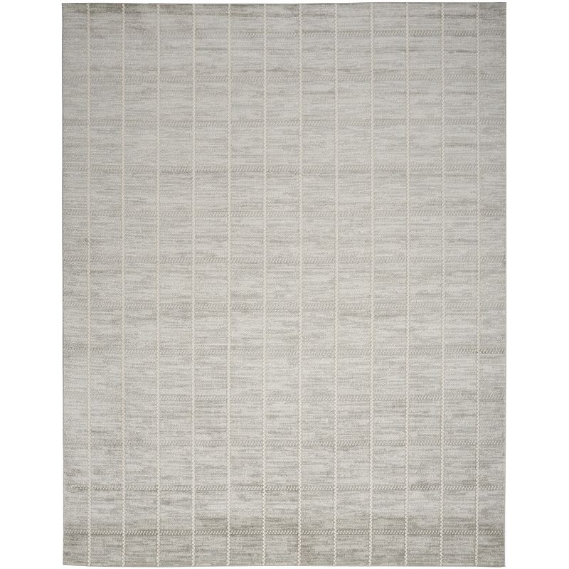 Nourison Serenity Home Contemporary Indoor Area Rug