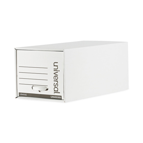 Universal Heavy-Duty Storage Drawers， Letter Files， 14