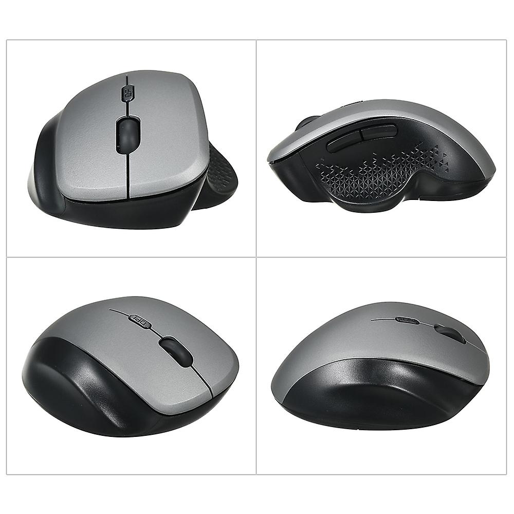 1 Mouse Grey