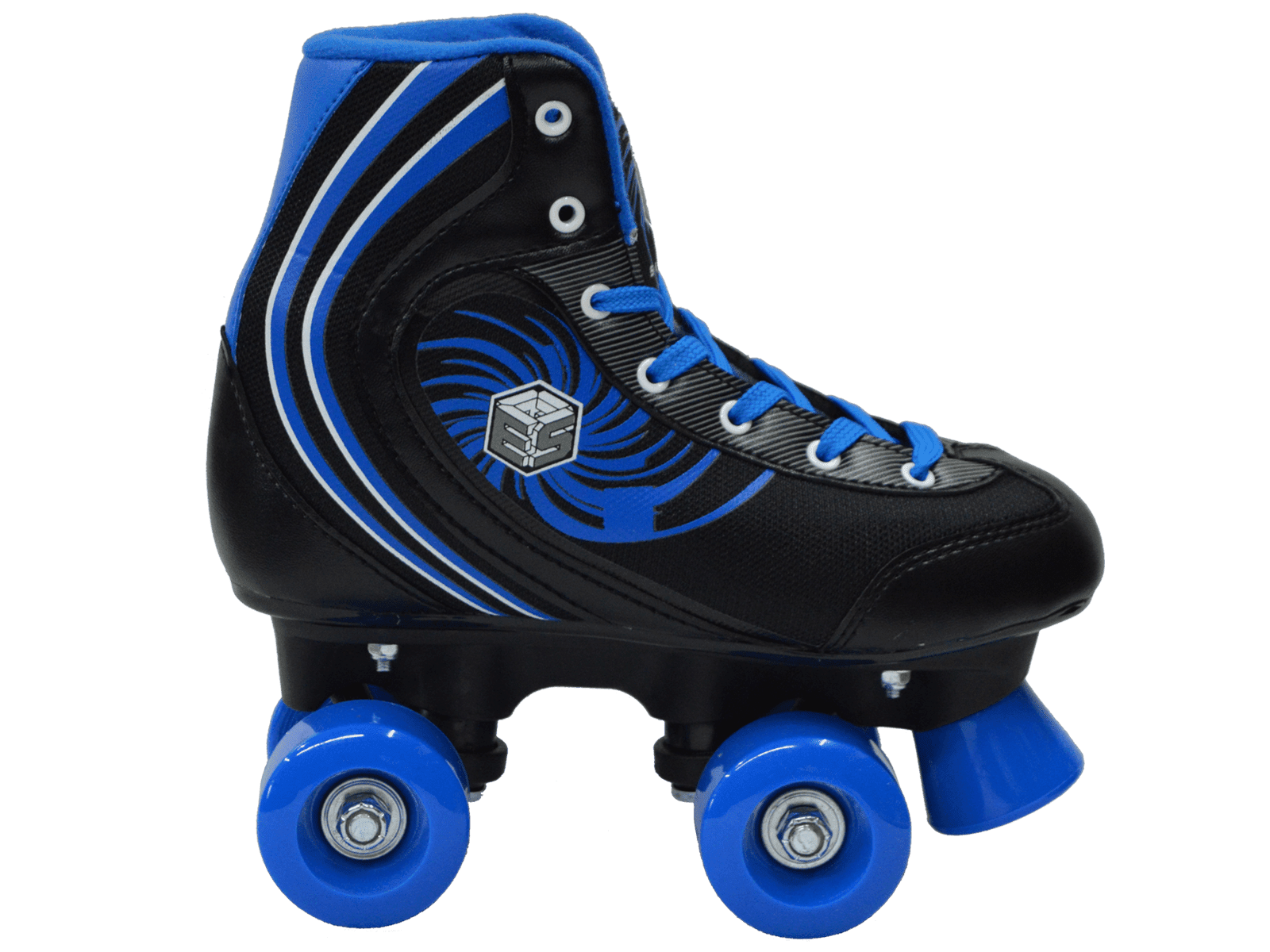 Epic Rock Candy Kids Quad Roller Skates - Kids 4