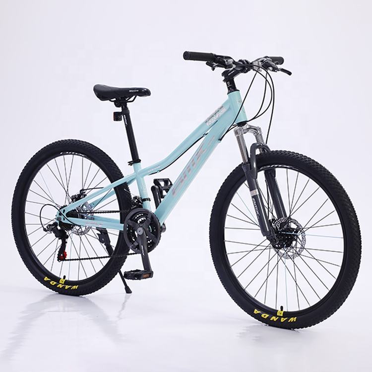 Hot Sale Cheap Price Cycle Disc Christmas Gift Mtb Off Road Bicycle Sport Style 21 Speed Cycling 26 Inch Men Women Mountain Bike