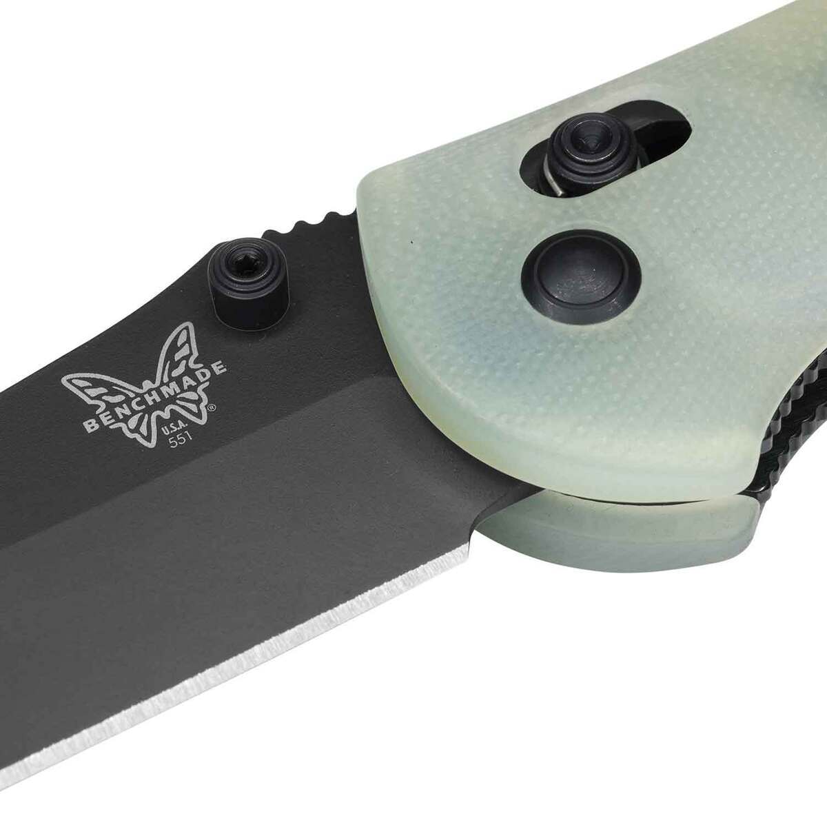 Benchmade Limited Edition Griptilian 3.45 inch Folding Knife