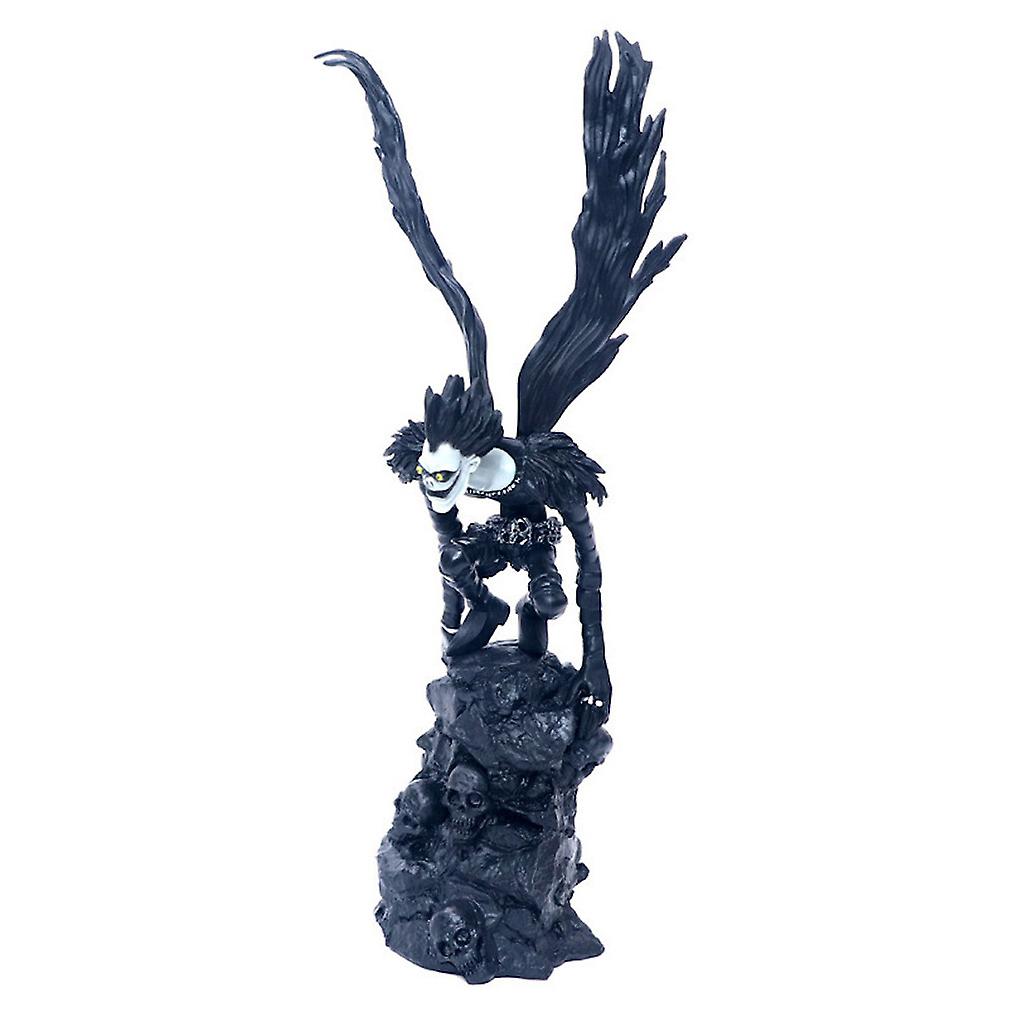 Death Note Ryuuku Figure Toy Model