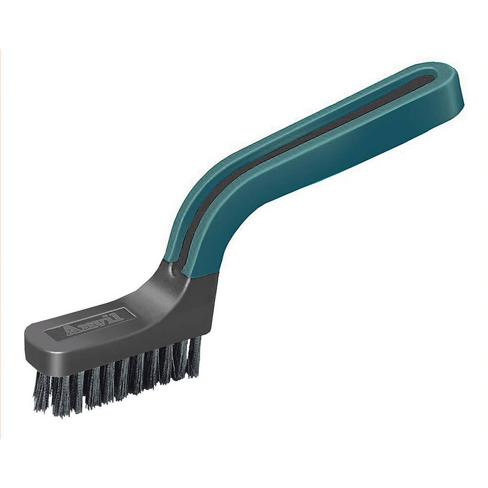 Anvil 7 in. Grout Brush GB-ANV