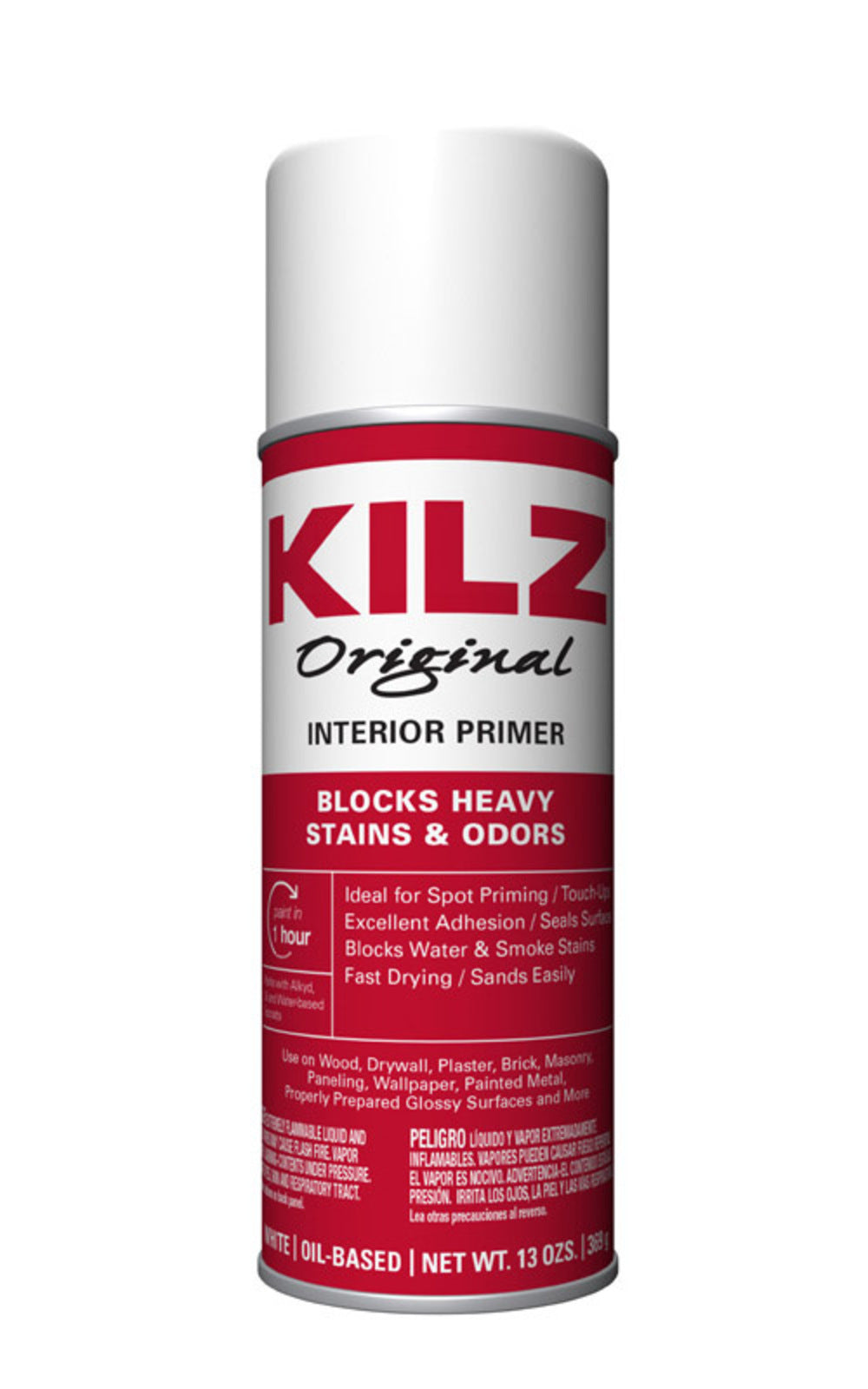 KILZ ORIGINAL PRIMER13OZ