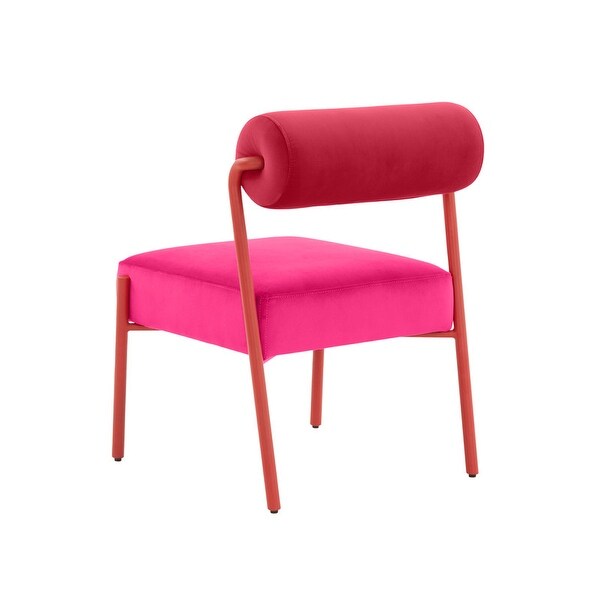 Jolene Upholstred Dining Chair- Set of 2